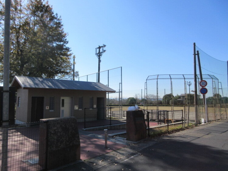 周辺 下田公園【下田公園】鹿児島市下田町にある公園ですグラウンド、テニスコート、トイレ、駐車場あり 徒歩 約13分（約1020m）