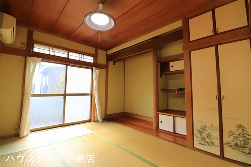 大明丘２丁目　中古戸建の物件画像