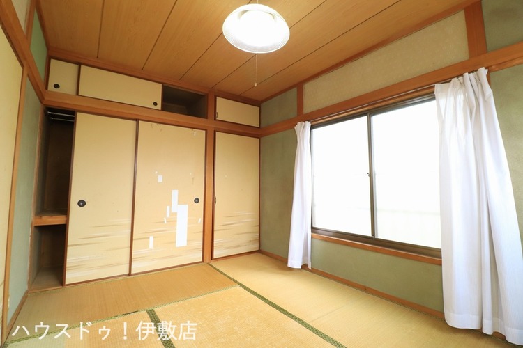 内装 【2F和室】