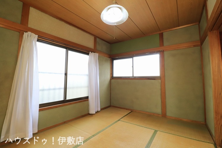 内装 【2F和室】