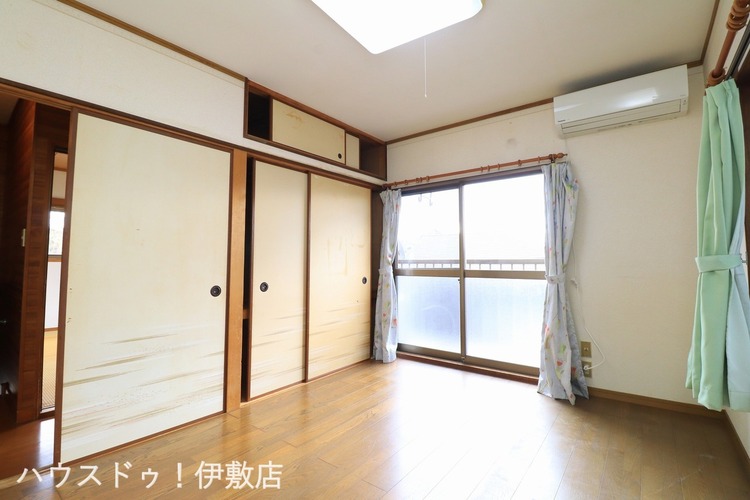 内装 【2F洋室】