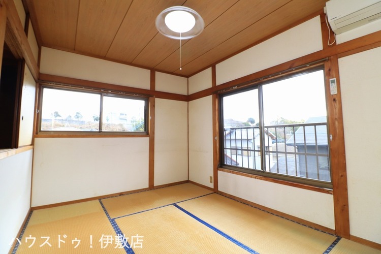 内装 【2F和室】