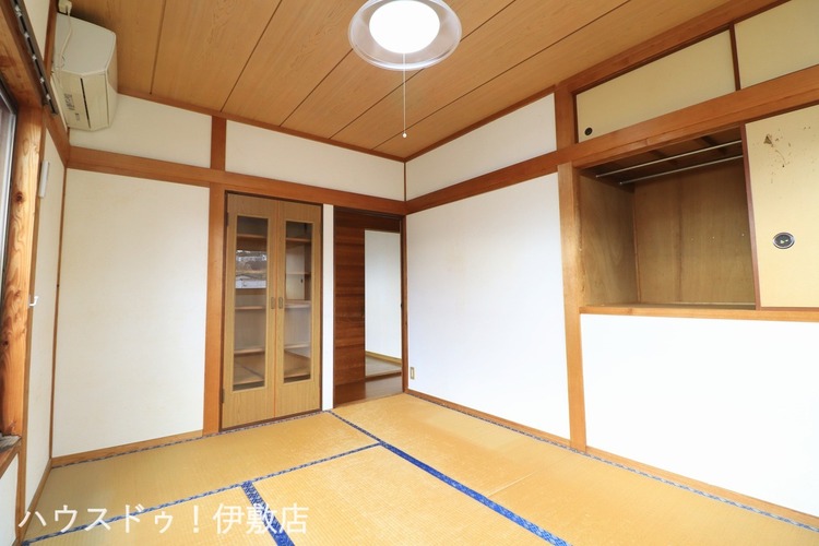 内装 【2F和室】