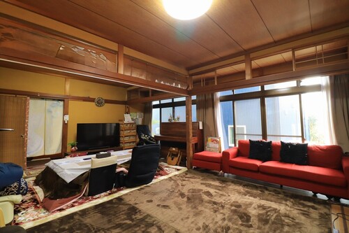 西坂元町　中古戸建の物件画像