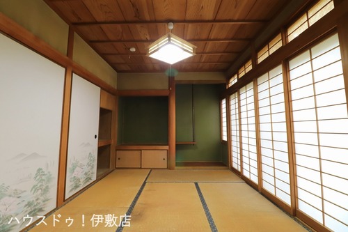 東坂元４丁目　中古戸建の物件画像