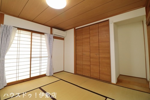 坂元町　中古戸建の物件画像