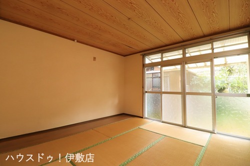伊集院町麦生田　中古戸建の物件画像