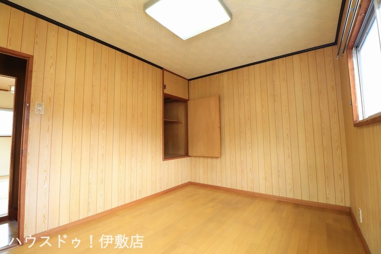 内装 【2F洋室】