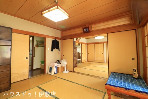 武岡６丁目　中古戸建の物件画像