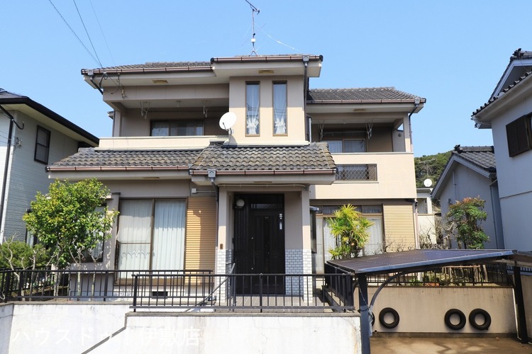 外観 【外観写真】・人気の平坦地！周辺にコンビニ、スーパー、教育施設等あり住環境良好