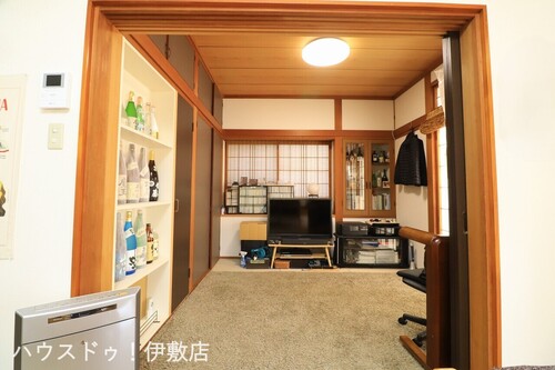 下伊敷３丁目　中古戸建の物件画像