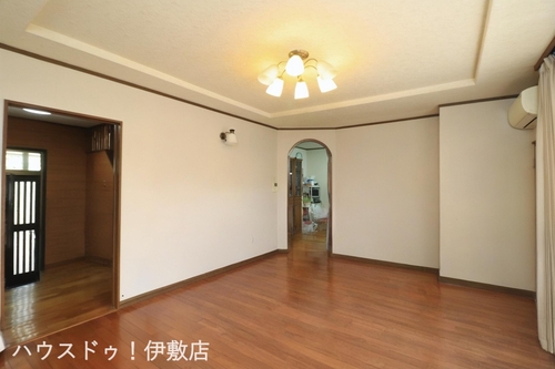 緑ヶ丘町　中古戸建の物件画像