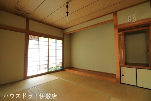 西陵３丁目　中古戸建の物件画像