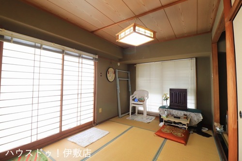 トーカンマンション多賀山の物件画像