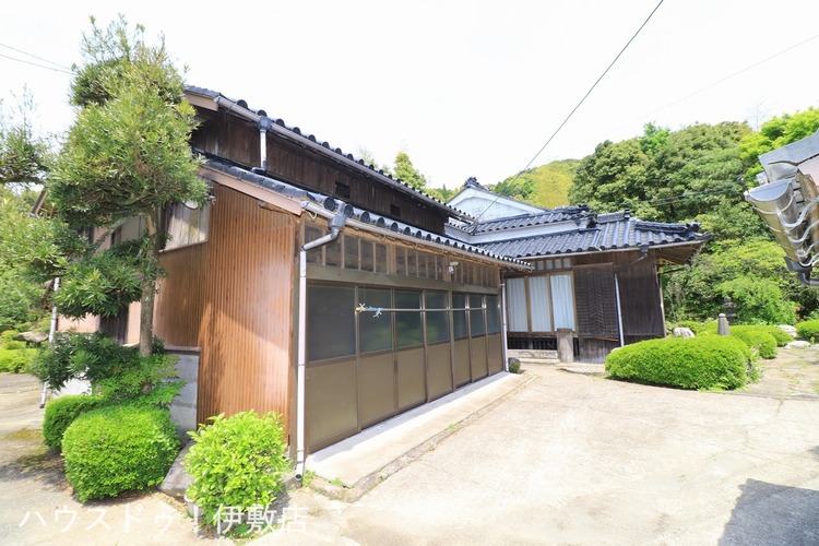 外観 【外観写真】