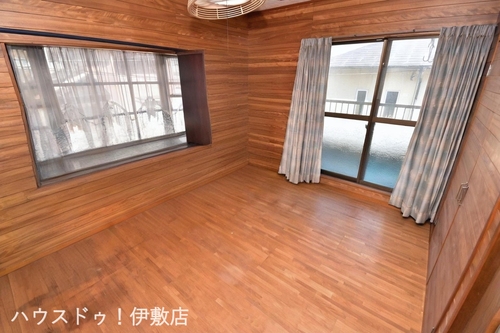 武岡１丁目　中古戸建の画像