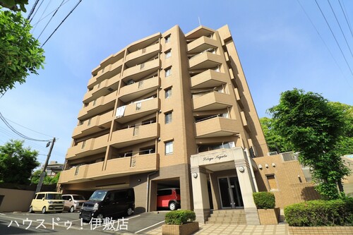 Ｆステージ長田の画像