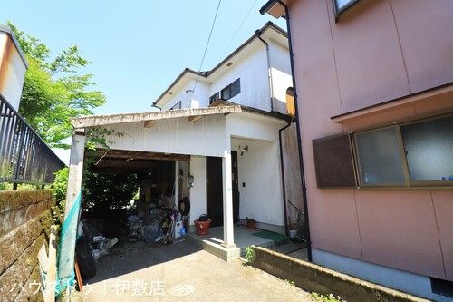 花野光ヶ丘１丁目　中古戸建の物件画像