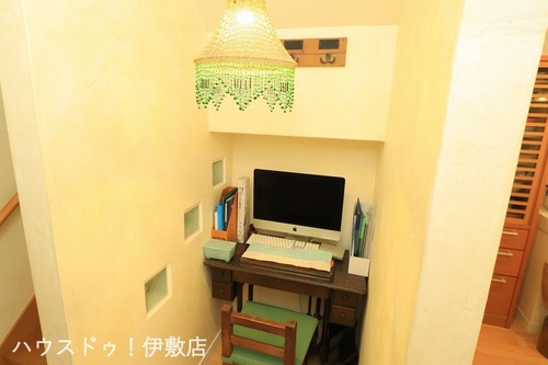 東坂元４丁目　中古戸建の物件画像