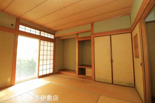 小野４丁目　中古戸建の物件画像