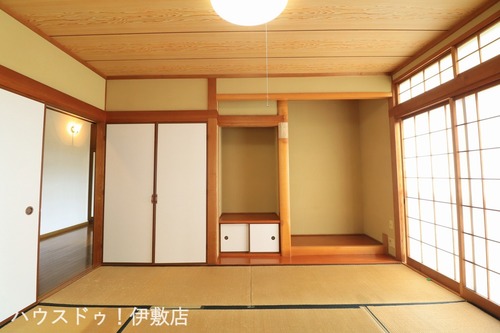 伊敷台２丁目　中古戸建の物件画像