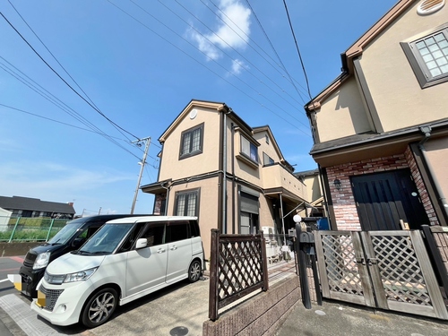 足立区東伊興２丁目の物件画像