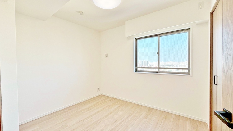 子供部屋 どんな部屋にアレンジするかは、あなた次第です。