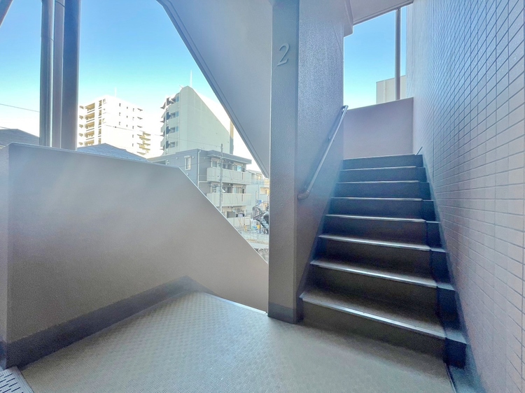 その他 大切に管理されてきたマンションならではの、良好な管理体制が伺えます。
