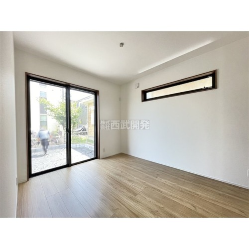 所沢市向陽町 中古一戸建ての物件画像