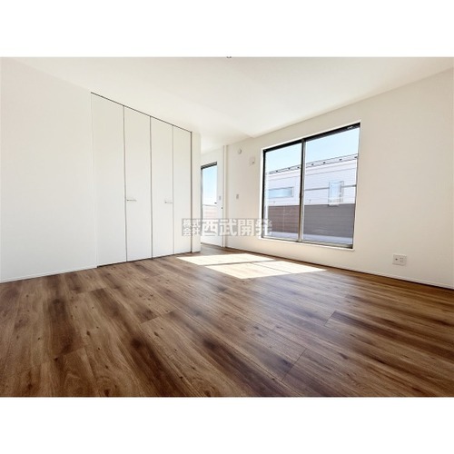 ふじみ野市南台２丁目 中古一戸建ての画像