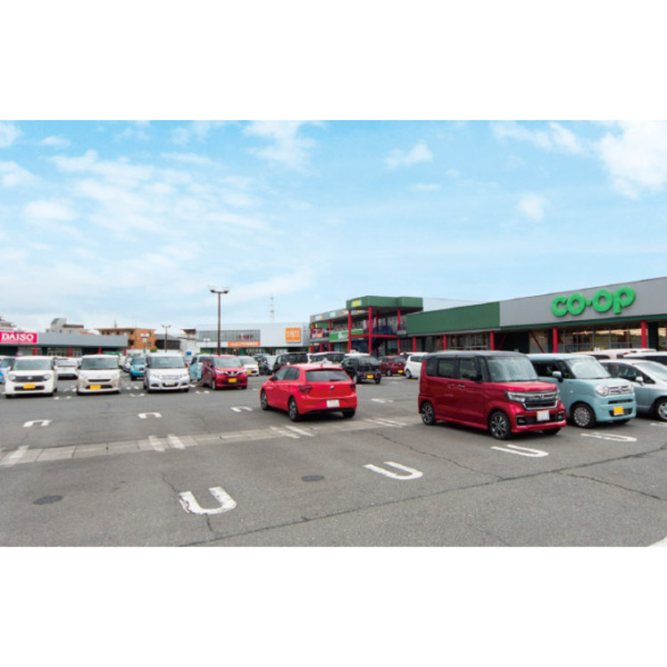 周辺 グリーンガーデン武蔵藤沢(約550m)