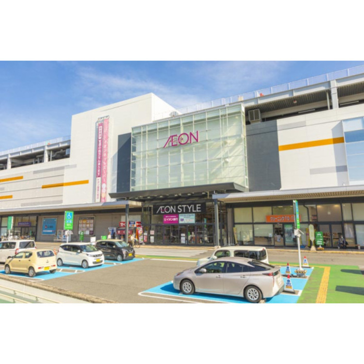 周辺 イオンスタイル入間(約1700m)