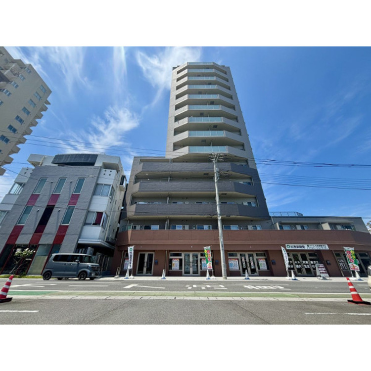 外観 令和7年6月28日撮影