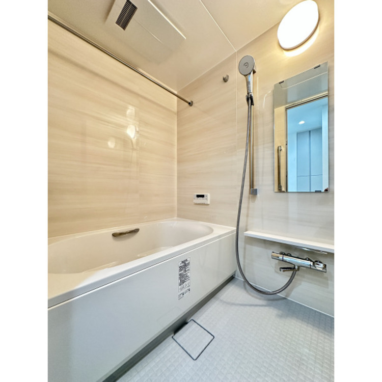 風呂 令和7年6月2日撮影