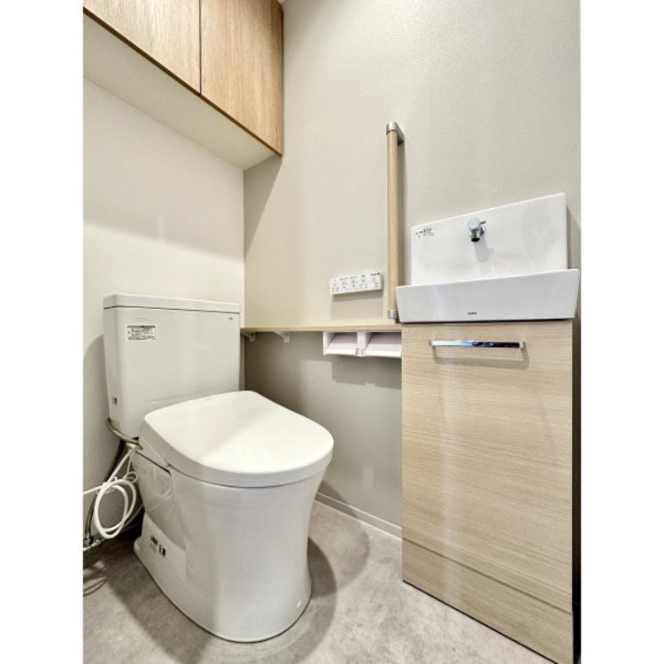 トイレ 令和7年6月2日撮影