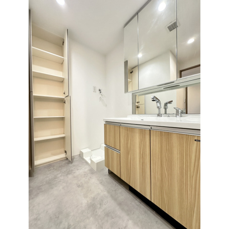 洗面 令和7年6月2日撮影