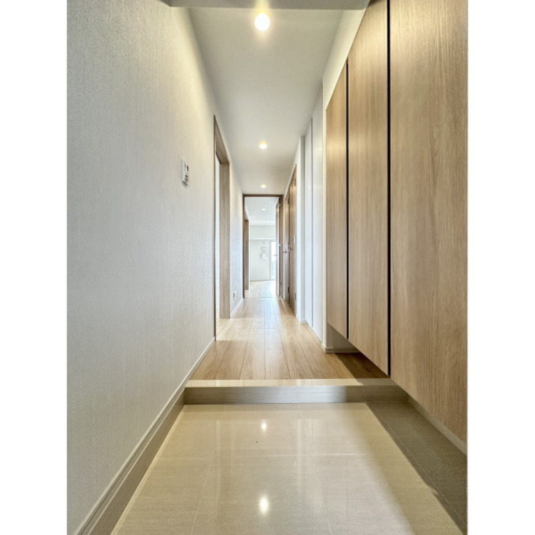 玄関 令和7年6月2日撮影