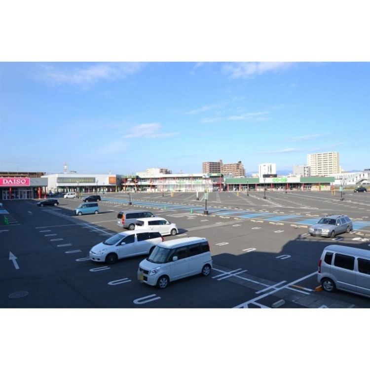 周辺 グリーンガーデン武蔵藤沢(約660m)