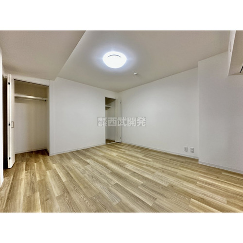 三田狭山ガーデンの物件画像