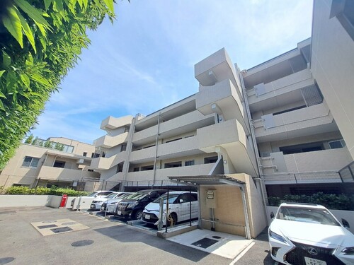 クラッシィハウス杉並方南町の画像