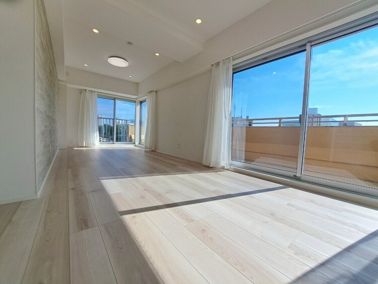 その他 「空間が織り成すひとつ先の住み心地」を演出します。