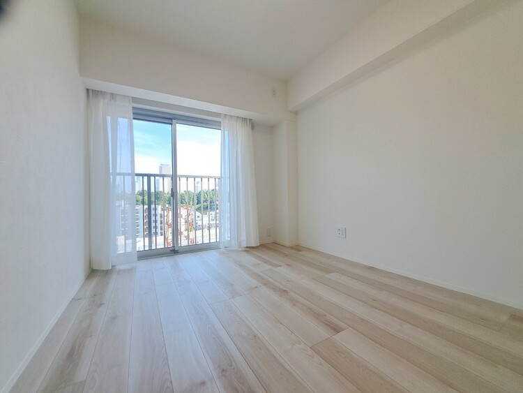 その他 清かで艶やかな時間をもたらしてくれる室内です。