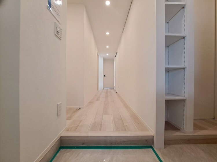 その他 安らぎに満ちた空間がここから始まります。