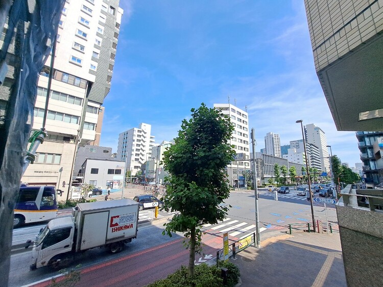 その他 陽当たり・通風・開放感に恵まれた環境です。