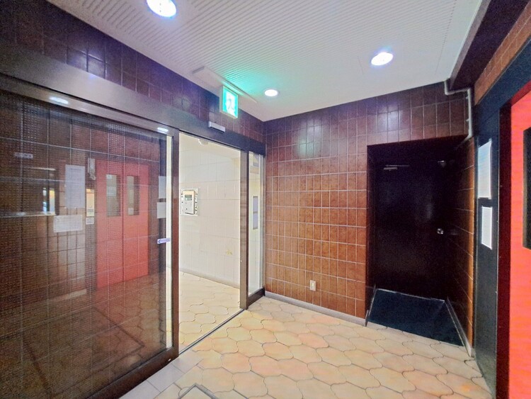 その他 綺麗に整備されており、行き届いた管理体制をうかがわせます。