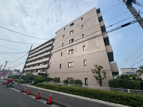 アルカサル川崎の画像