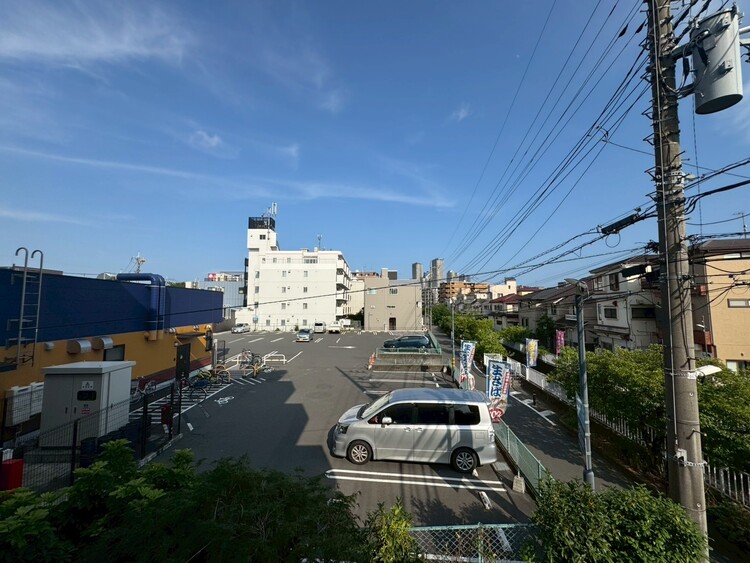 その他 陽当たり・通風・開放感に恵まれた環境です。