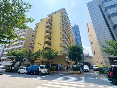 東京ベイビュウの物件画像