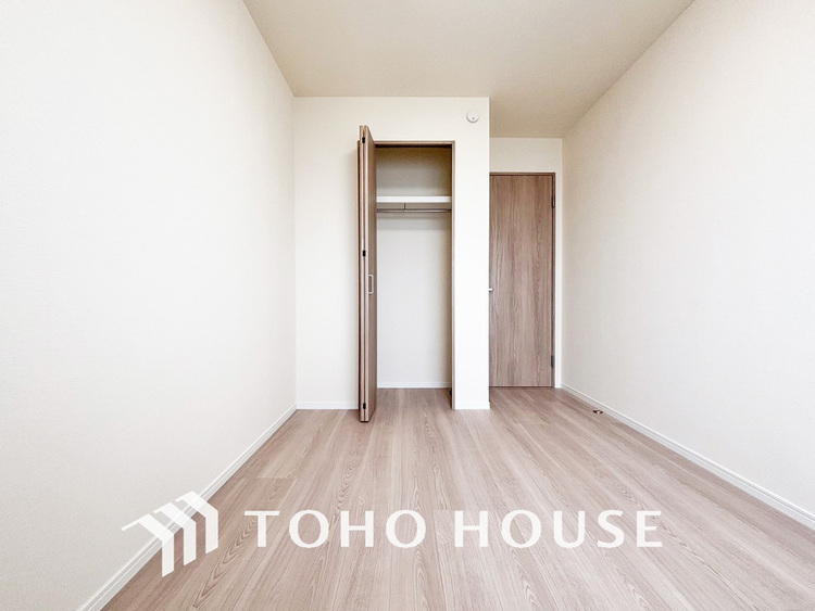 内装 安らぎをもたらすプライベート空間