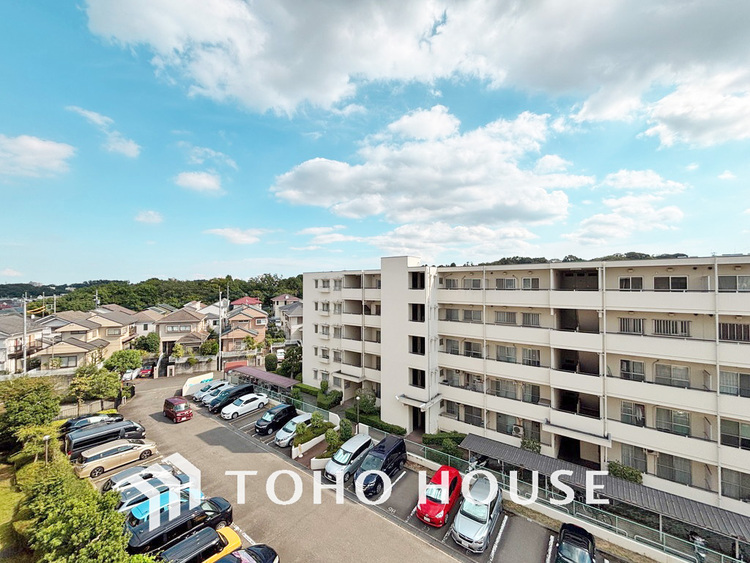 その他 住戸からの眺望